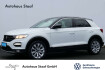 Volkswagen T-Roc Sport T roc sport 1.5 tsi 150ps 6 gang
