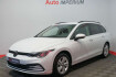 Volkswagen Golf 8 Life Golf viii variant life 2.0 tdi *ahk*led*navi*pdc