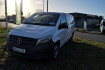 Mercedes Vito  benz vito  benz vito 114 cdi/bt rwd lang ? ahk  rf kamera  klima