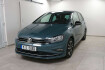 Volkswagen Golf Sportsvan Highline Golf sportsvan acc kamera navi scheckheft