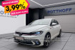 Volkswagen Polo GTI GTI Polo gti navi pdc shzg klima matrix