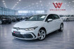 Volkswagen Golf 8  Golf viii lim. gte ehybrid