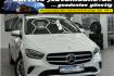Mercedes Classe B Style Benz b 250 e  1.hd  leder  mbux  navi  dab  sitzheiz.