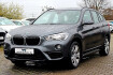 BMW X1  xdrive20i/voll sheft/1hd/led/ahk/temp/rcam/