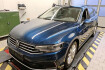Volkswagen Passat SW GTE Passat variant gte *kam*acc*park*lane*ahk*sthz*