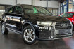 Audi Q3 Design design quattro*hu/au neu*shz*