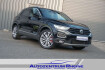 Volkswagen T-Roc Sport T roc sport 4motion led scheinwerfer acc shz ahk