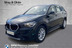 BMW X1  sdrive18i navi el. heckklappe mehrzonenklima 2 zon