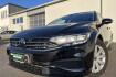 Volkswagen Passat SW Conceptline Passat variant 2.0 tdi dsg conceptline 129? m.20% anz. navi led