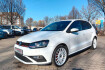 Volkswagen Polo GTI v gti bmt navi klima led sitzheizung