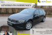 Volkswagen Passat SW Conceptline Passat variant conceptline navi led kamera dab
