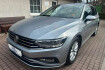Volkswagen Passat SW Business Passat variant business*dsg*acc*led*sitzhzg*