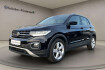 Volkswagen T-Cross Style T cross style 1.0 tsi dsg (kamera/led/navi)