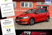 Volkswagen Touran Sound sound*dsg*7sitze*garantie*4xsitzheizung*