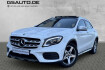 Mercedes GLA AMG Line Benz gla 200 amg line parkass. sitzhzg.navi led panorama
