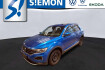 Volkswagen T-Roc Sport T roc 1.5 tsi sport led pdc shz digicock lightas sport a