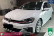 Volkswagen Golf 8  Golf vii gti bmt panorama*acc