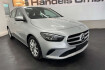 Mercedes Classe B Progressive Benz b 200 b200d dct progr*leder*hud*led*navi*kamera*shz*
