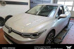 Volkswagen Golf 8 Style Golf viii lim. style ehybrid dsg rkam+totwinkel klima