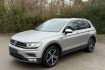 Volkswagen Tiguan Highline 2.0 tdi scr dsg bmt 4motion highline