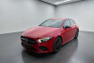 Mercedes Classe A AMG Line Advanced Benz a 200 amg line burm*mbux*led*ruckkam*distr+*top