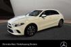 Mercedes Classe A Style Benz a 180 d style+ahk+led+8g