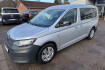 Volkswagen Volkswagen Others  others  autres caddy maxi einparkhilfe hinten