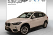 BMW X1 Advantage xdrive18d advantage led navi komfortzg. shz