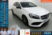 Mercedes Classe A Peak Edition Benz a 250 aut amg line edition pano+led+amg optik
