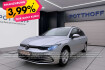 Volkswagen Golf Variant Life Golf variant 2.0 tdi dsg life ahk navi pdc led s