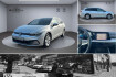 Volkswagen Golf 8 Life Golf viii variant life 1 5l tsi 110 kw navi led