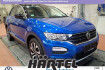 Volkswagen T-Roc Active T roc active 2.0 tdi dsg (+euro6+navi) bluetooth