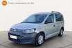Volkswagen Caddy EcoProfi kombi 2.0 tdi *ahk*navi*tempomat*klima*sitzhzg.*