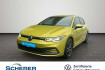 Volkswagen Golf 8 Style Golf viii style 1.5 etsi dsg iq.light navi rear