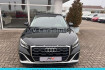 Audi Q2 S-Line s line ahk virtual cockpit plus led sitzheiz.
