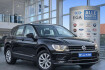 Volkswagen Tiguan Trendline 1.5 tsi trendline*73tkm*navi discover*climatronic*