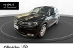 Volkswagen Tiguan Highline 2.0 tsi dsg highline 4motion leder navi