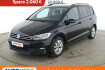 Volkswagen Touran Comfortline 1.5 tsi act comfortline bm aut.*navi*led*