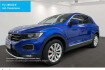 Volkswagen T-Roc Sport T roc sport 1.5 tsi dsg ahk led navi