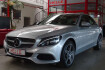 Mercedes Classe C AMG Line Benz c 200 cgi*led+navi+acc+kamera
