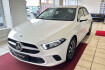 Mercedes Classe A Style Benz a 180 d *led*alu*leder*sitz.heiz*navi*