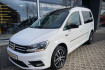 Volkswagen Caddy Generation Four edition 35 (navi  ahk; allwetter)