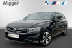 Volkswagen Passat GTE variant 1.4 tsi gte/r line paket/nappa