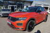 Volkswagen T-Roc Sport T roc united sportpaket navi led dyn. kurvenlicht acc el