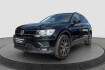 Volkswagen Tiguan Comfortline 1.4 tsi dsg comfortline 4motion ahk*alcan