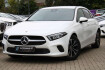 Mercedes Classe A AMG Line Benz a 180 d dct/navi/klima/sitzhzg/tempomat/spur/ahk