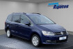 Volkswagen Sharan Comfortline 1.4 tsi comfortline 7 sitzer  navi  sitzheizung