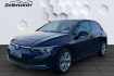 Volkswagen Golf 8 Style Golf style 1.5 etsi opf 110 kw 7 gang dsg ahzv led pdc