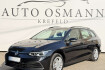 Volkswagen Golf 8 Life Golf variant 2.0 tdi scr dsg life acc led navi