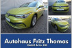 Volkswagen Golf 8  Golf viii variant 2.0 tdi led shz parkassist app connec